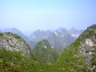 Moon Hill