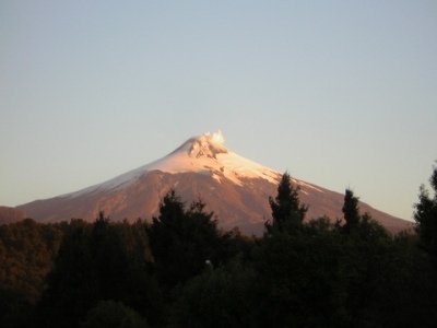 Pucon