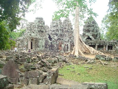 Angkor