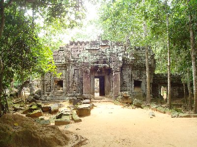 Angkor