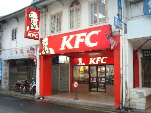 KFC