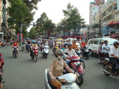 Saigon 4