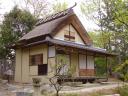 Teahouse from North Kawachi