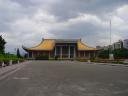 Sun Yat-Sen (considered the founder of modern China) Memorial Hall