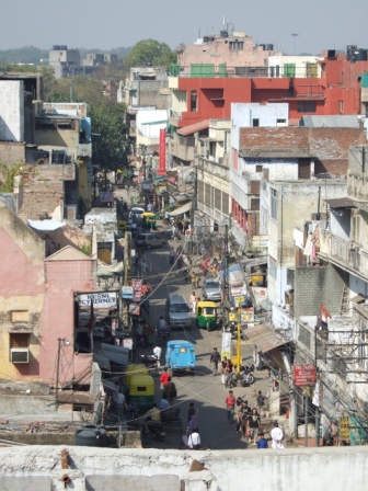 Paharganj