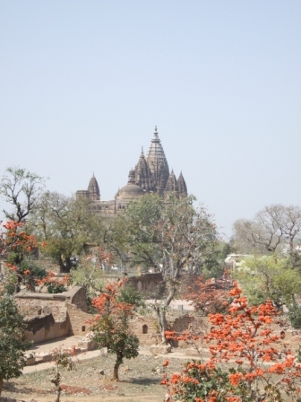 Orchha