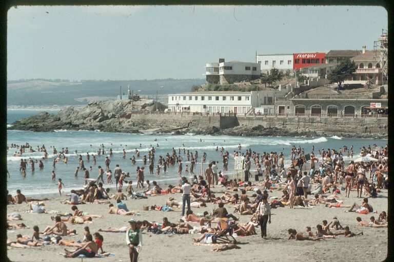 Valparaiso - Chile.JPG