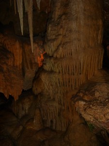 cool caves