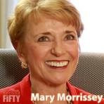 Mary Morrissey