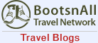 BootsnAll Travel Network - Travel Blogs